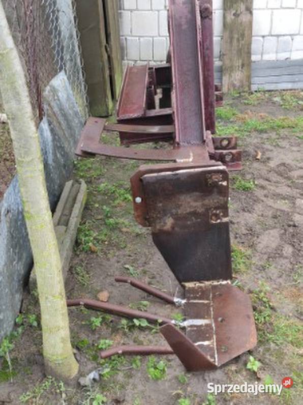 Wyorywacz szkółkarski Opoczno