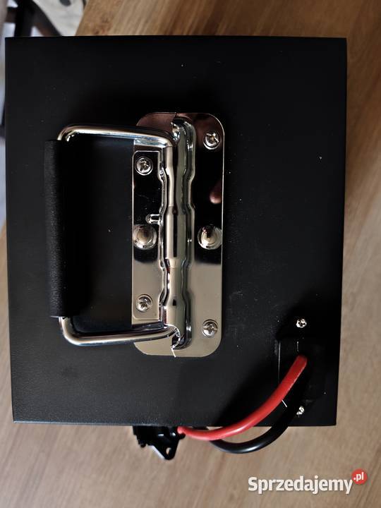 Akumulator Bateria litowa 60V 100Ah Baterie i akumulatory Dębica sprzedam