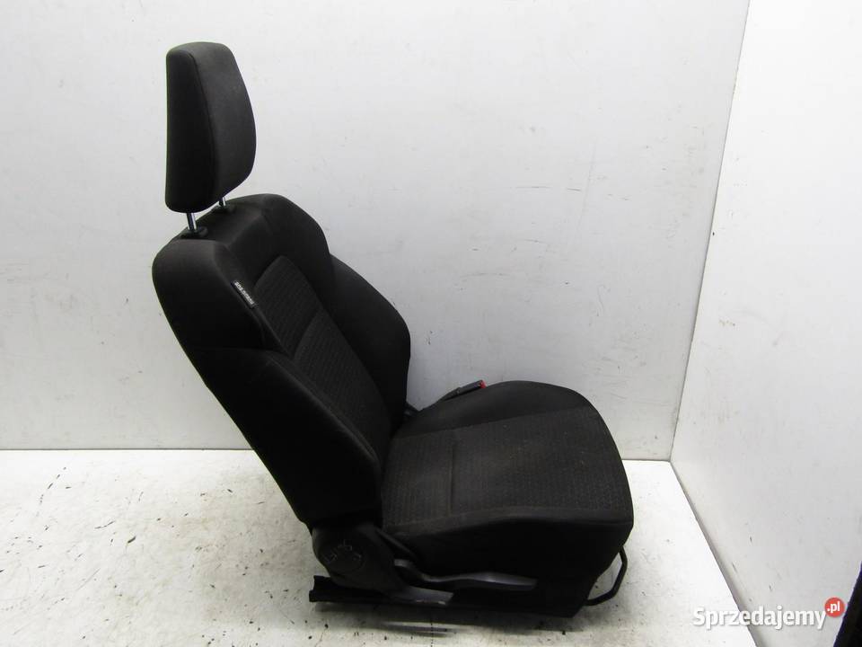 FOTEL PASAŻERA PRAWY PRZÓD SUZUKI SWIFT VI MK8 Fotele i kanapy