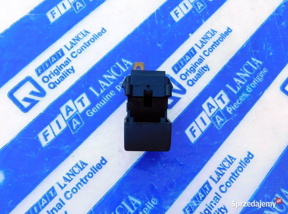 Włącznik przełącznik wyłącznik ogrzewania szyby osobowe małopolskie Tarnów