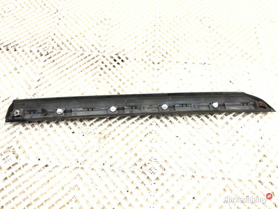 LISTWA DRZWI LEWY TYŁ VW PASSAT B8 Kombi