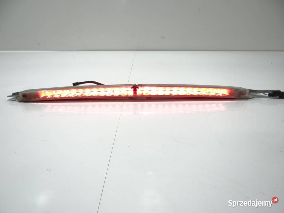 TRZECIE ŚWIATŁO STOP BMW E61 Strzyżewice