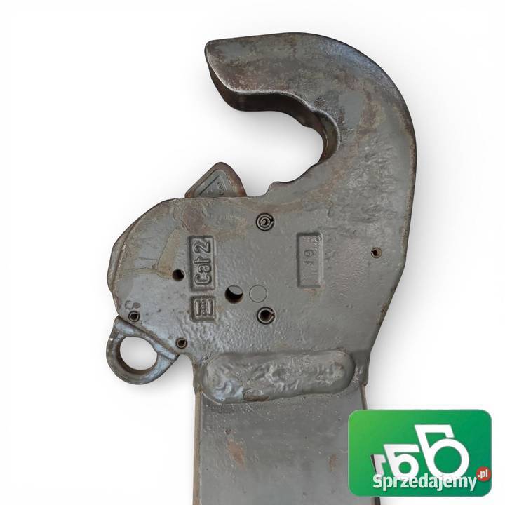 Ramię dolne podnośnika Listwa Hak 3793235M1 Wilkowo