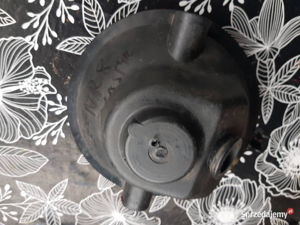 8Lampa przednia obudowa plastyk JawaCZ Gorzów Wielkopolski