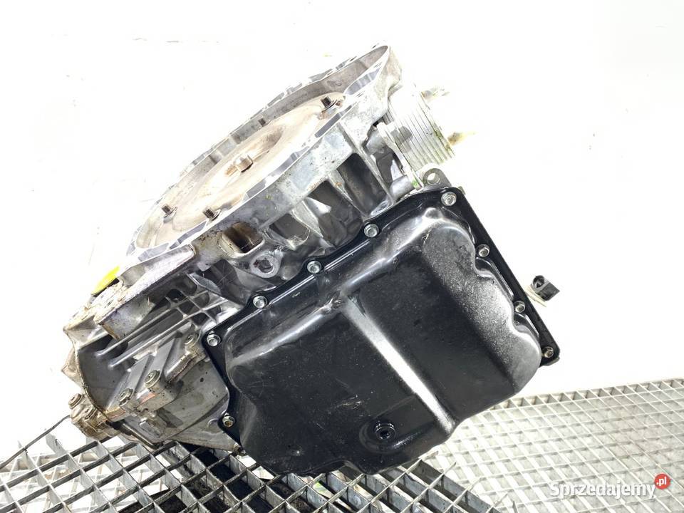 SKRZYNIA BIEGÓW MAZDA 6 GJ FWH90 25 192 osobowe