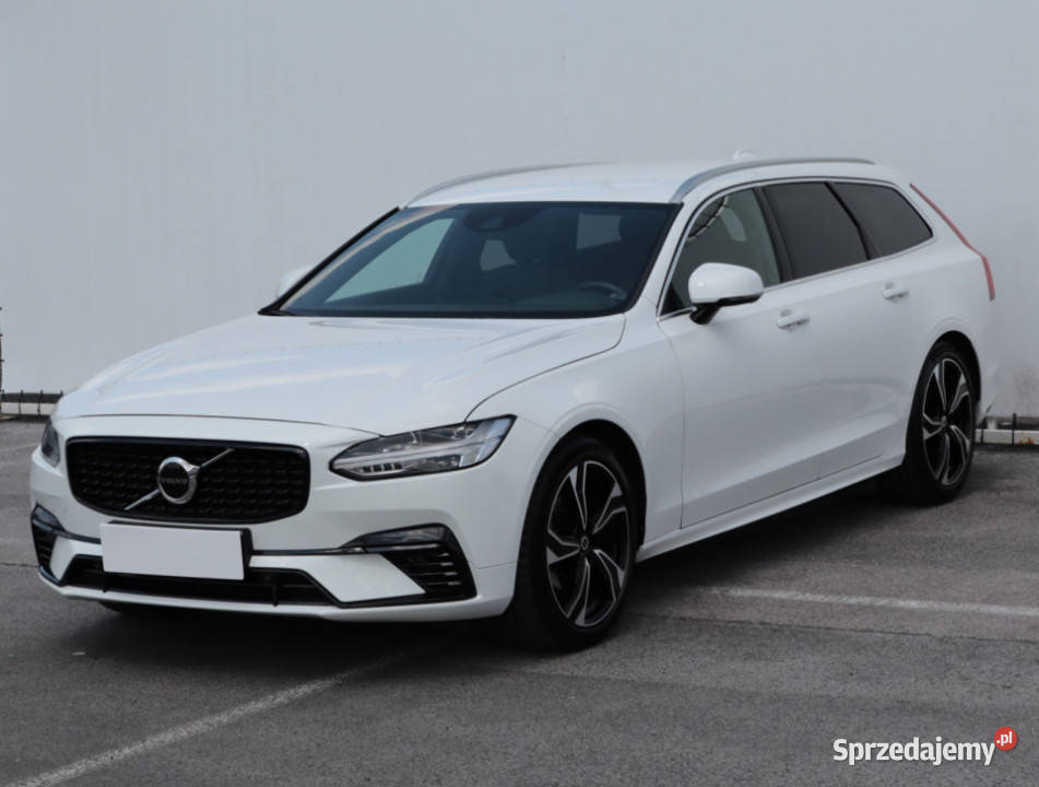 Volvo V90 D4 komputer pokładowy V90 lubelskie Lublin