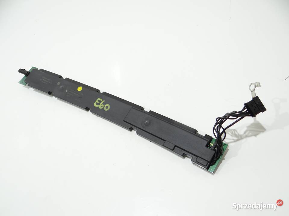 WZMACNIACZ ANTENOWY DIVERSITY BMW E60 6931719 Strzyżewice