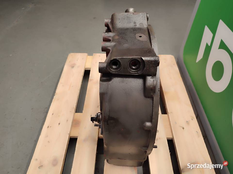 Obudowa koła zamachowego 1227 2626 RZ FENDT 514 sprzedam