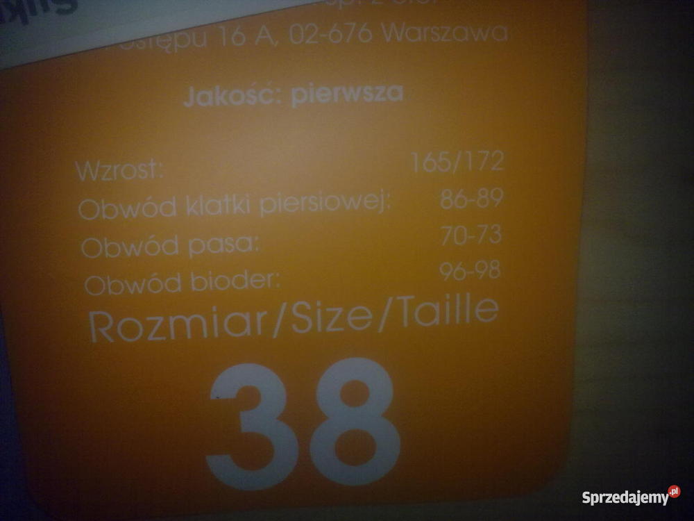 śliczna sukienka38Mz metką 12 cenyMODNA Spódnice i sukienki Odzież damska