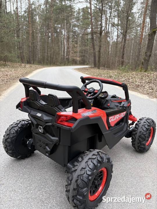 Autko Buggy na akumulator dziecka Pabianice