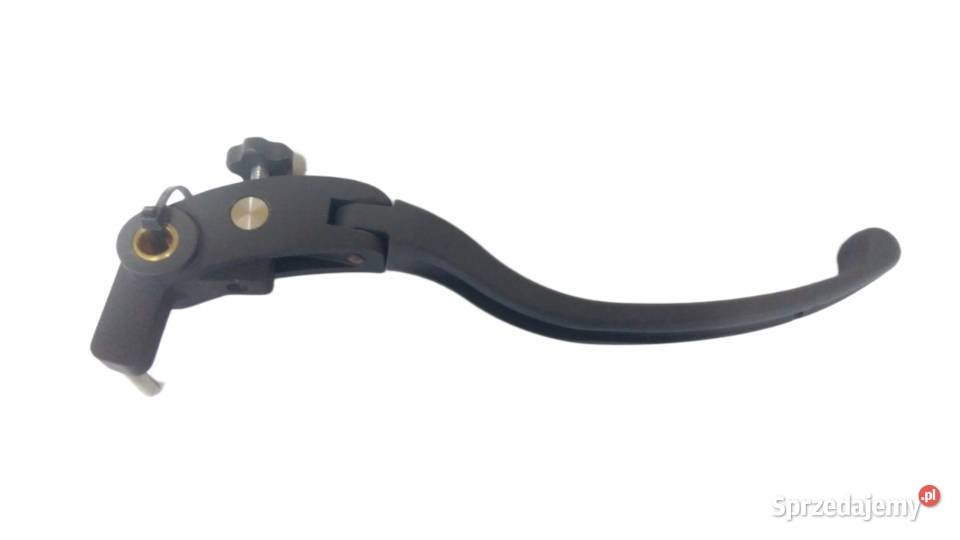 Dźwignia hamulca klamka prawa Honda CBR 1000 RR Dźwignie sprzęgła i hamulca Bielsk Podlaski