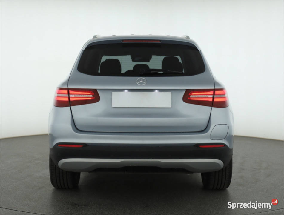 Mercedes GLC GLC 350 e 4MATIC czujnik zmierzchu Piaseczno