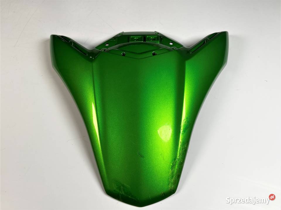 KAWASAKI Z900 17 Nakłada na fotel siedzenie Elementy nadwozia