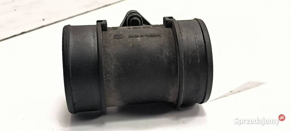 PRZEPŁYWOMIERZ OPEL ASTRA G 0280218031