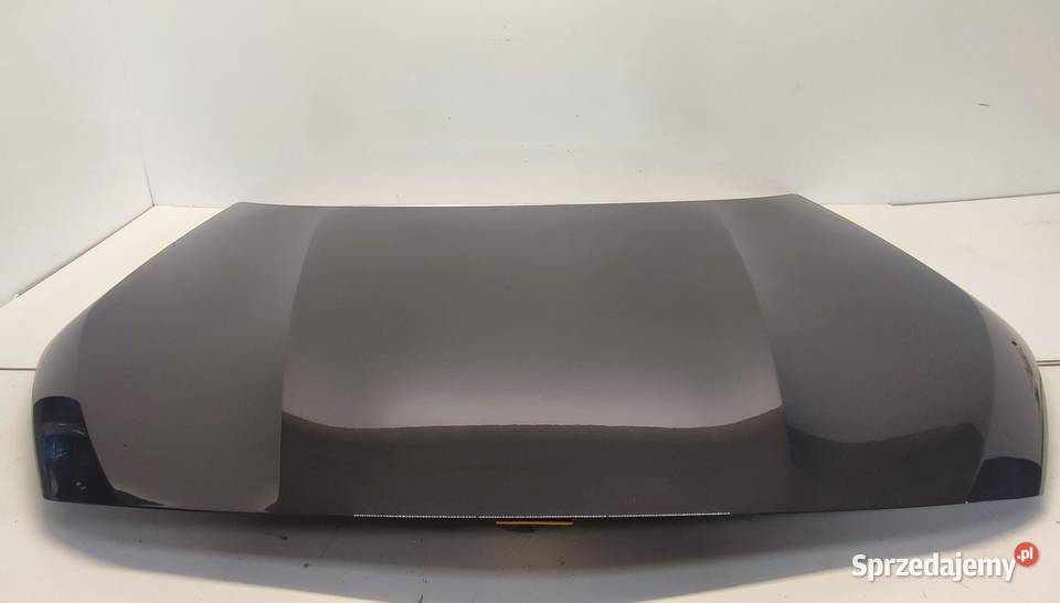 SEAT TARRACO MASKA POKRYWA SILNIKA LC7Q