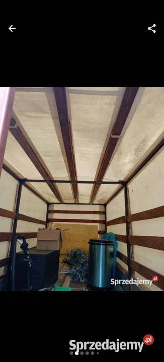 Przyczepa samochodowa DMC 2000 Świerczów sprzedam