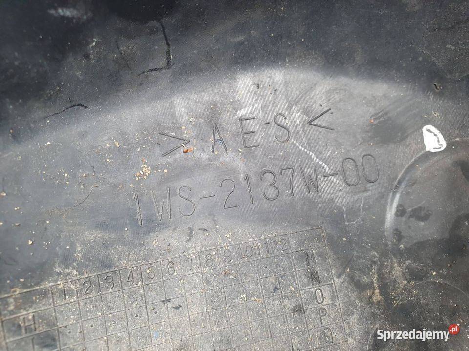 OSŁONA YAMAHA MT07 1WS2137W00