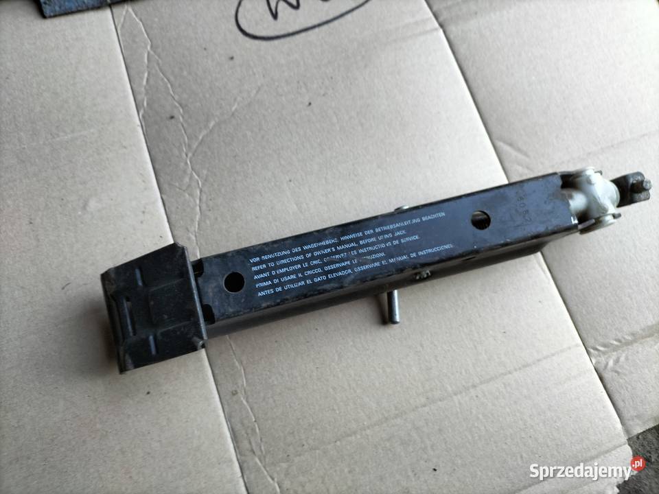 OPEL ASTRA F 90373741 LEWAREK PODNOŚNIK lubelskie Kamień-Kolonia