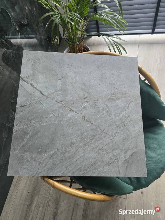PŁYTKA ATLANTIS GREY GATI 60X60 ATEM Płytki uniwersalne łódzkie Opoczno