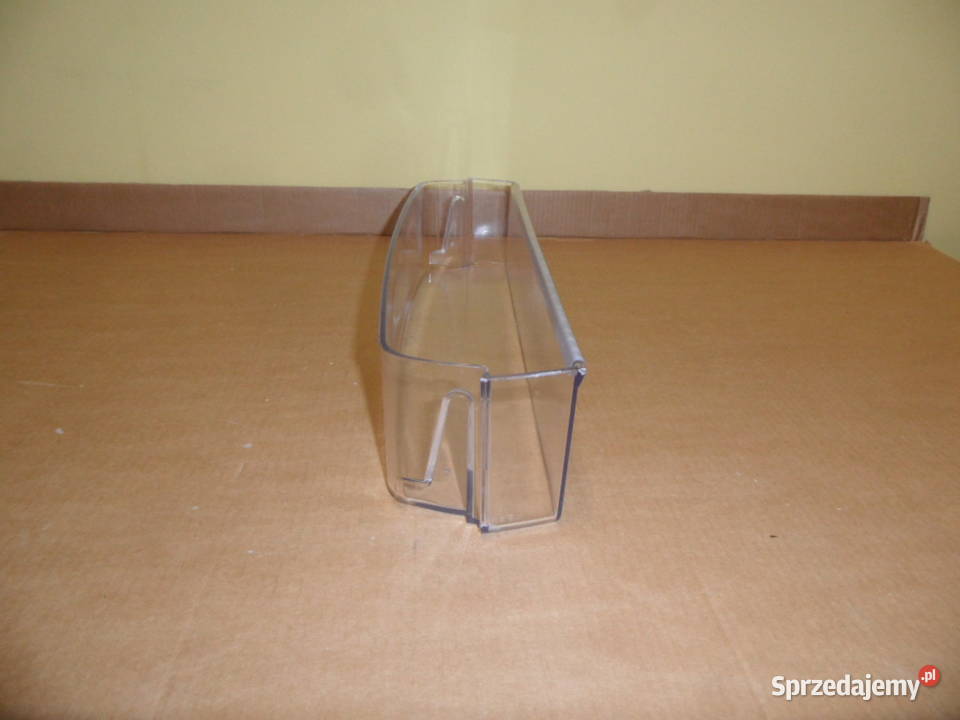 polka balkonik lodowki ariston świętokrzyskie Radlin sprzedam