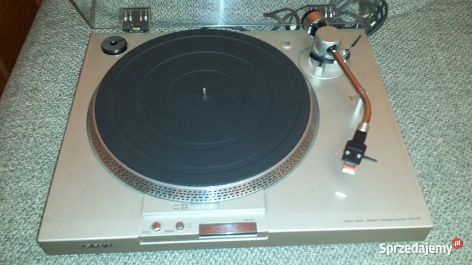 Sony Rack 3 segment antena lubelskie Lubartów