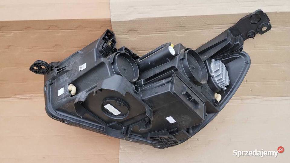 Lampa Przód Prawa Full Led Opel Grandland X