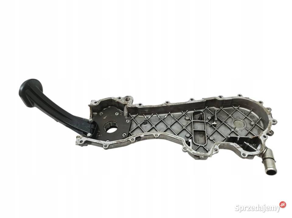 POMPA OLEJU 55185375 13 MJET CDTI Fiat Fiorino