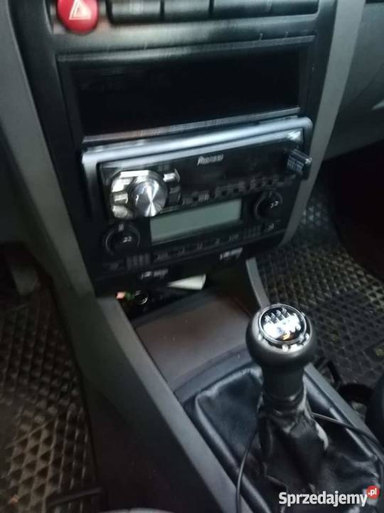 Seat Ibiza III Pakiet FR wspomaganie kierownicy kujawsko-pomorskie Brodnica