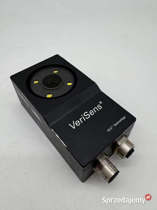 Baumer XF100 VSXF100M03W10EP 11039658