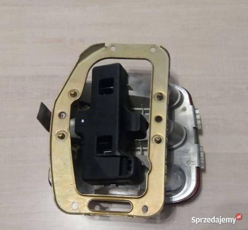 Lampa prawy tył Fiat Brava Motoryzacja Starachowice