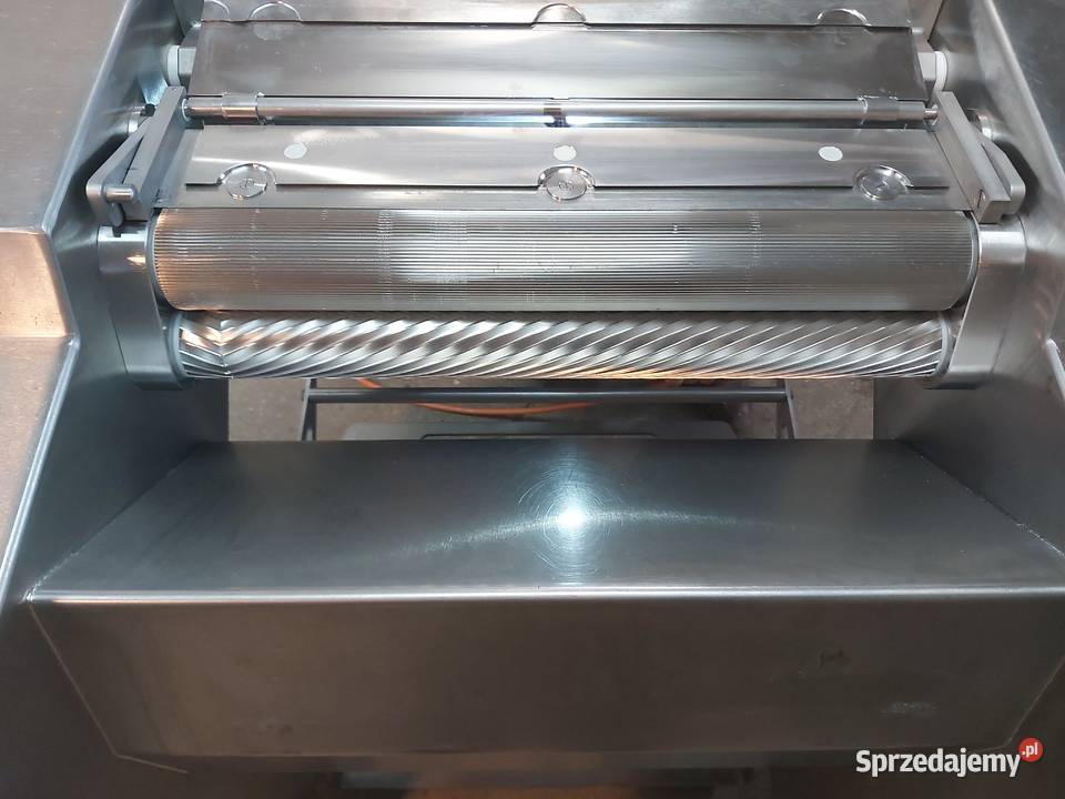 Odbłaniarka MAJA model EVM 4006 budowy kujawsko-pomorskie Bydgoszcz sprzedam