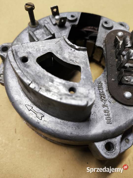 Prądnica mz etz 150 250 251 sprzedam