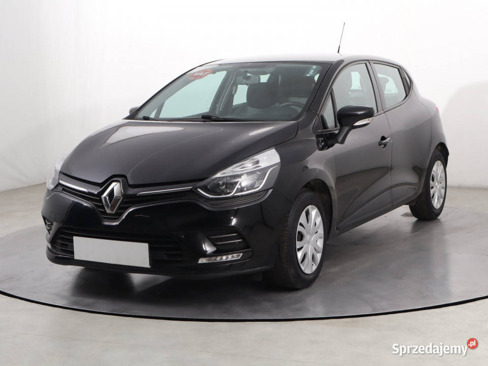 Renault Clio 12 16V Katowice