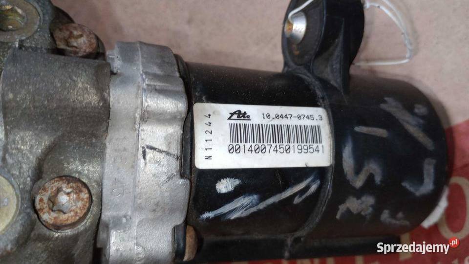Pompa Abs Ate Vw Passat B4 Seat Ibiza Cordoba sprzedam