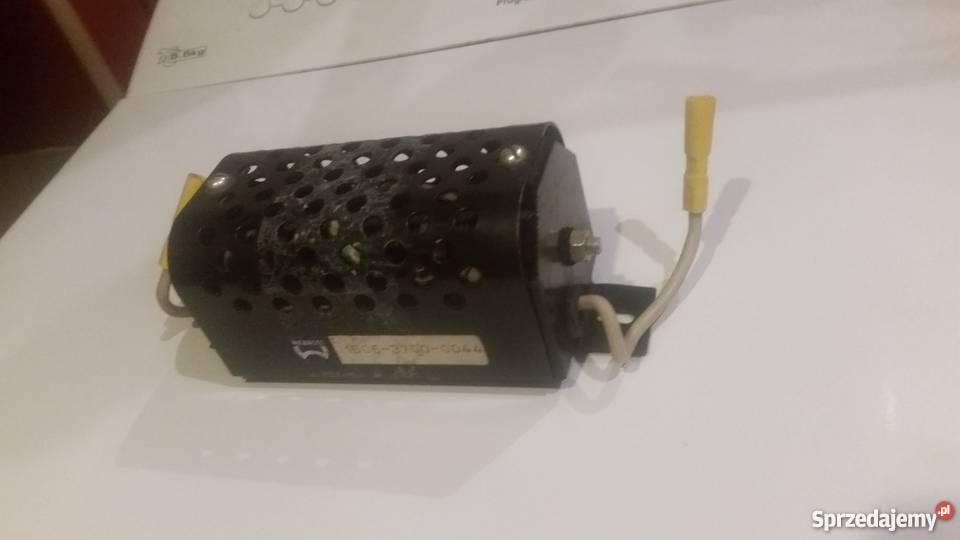 WEBASTO regulator temperaturyPORSCHE 911 Ostrowiec Świętokrzyski