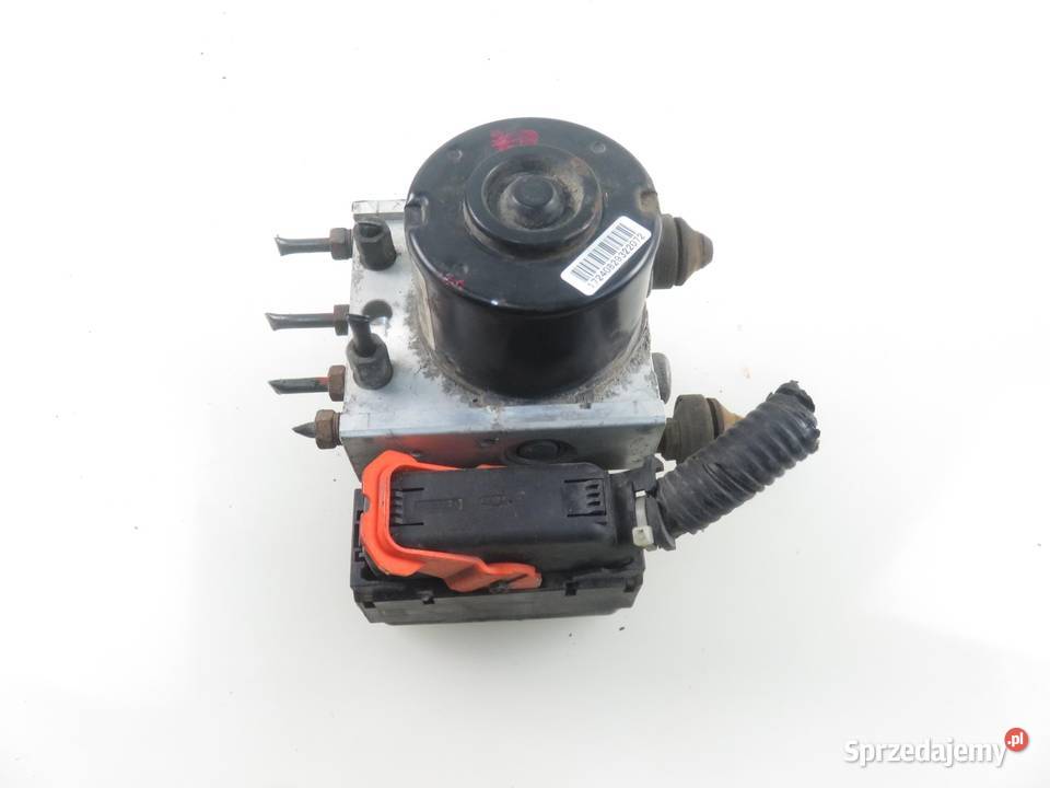 POMPA ABS SUZUKI SWIFT MK6 06210205774 osobowe małopolskie sprzedam