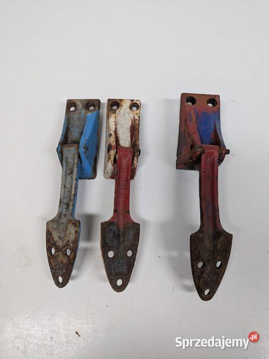 Bedford Blitz CF Części Lampa Zawias Krzeszowice