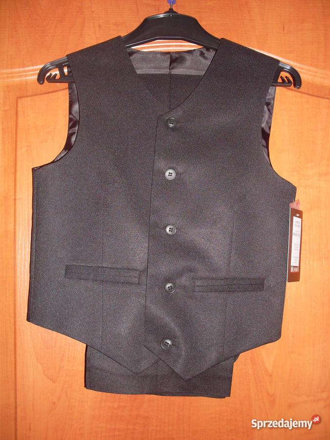 Szatka komunijna chłopięcy buty kujawsko-pomorskie Lisewo