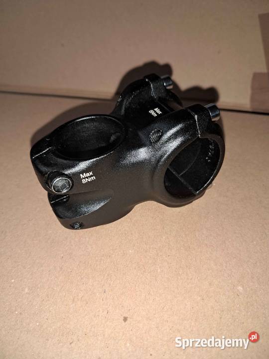 Mostek Haibike TheStem 35mm sprzedam
