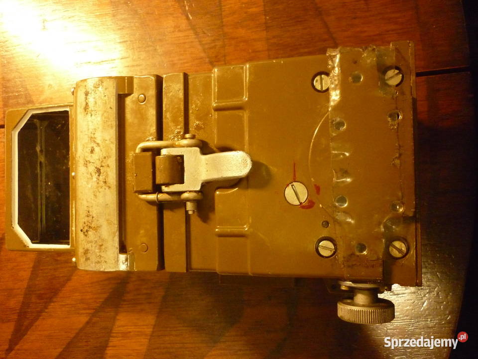 Peryskop TPKU2B podkarpackie Dębica