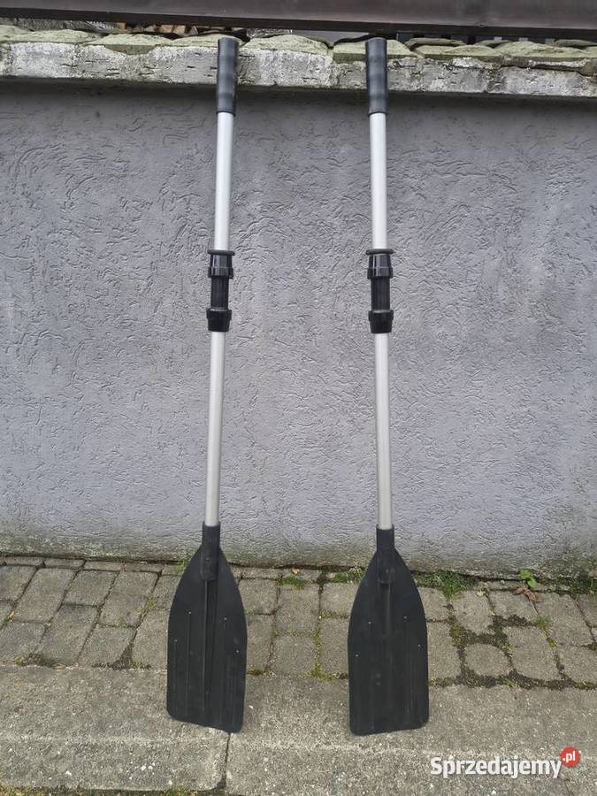 Ponton Intex Mariner 4 z 2 podłogami Bielsko-Biała