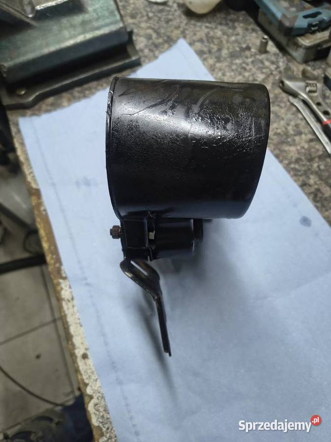 Podstawa skorupa liczników jawa cz 350 Pozostałe Rzeszów