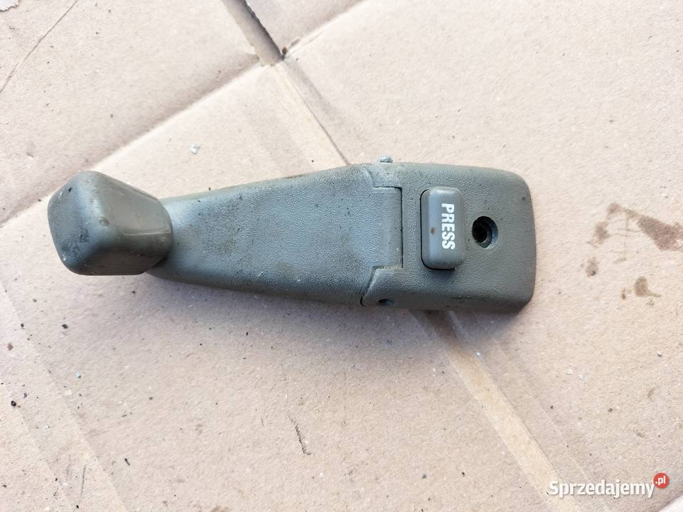 AUDI 80 B4 80B4 KORBA KORBKA SZYBERDACHU PRESS Kamień-Kolonia