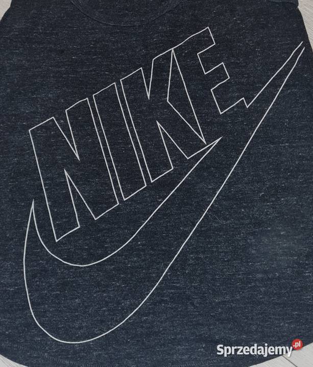 Bluzka damska Nike Sportswear 36S Łódź sprzedam