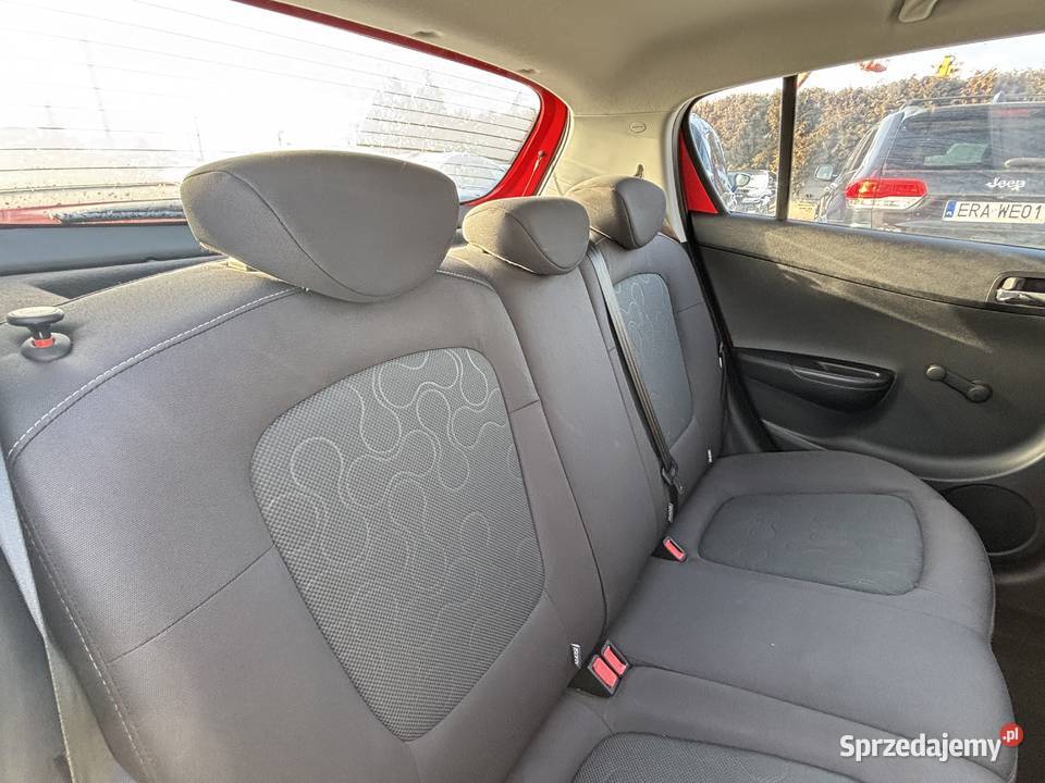 Hyundai i20 gniazdo AUX sprzedam