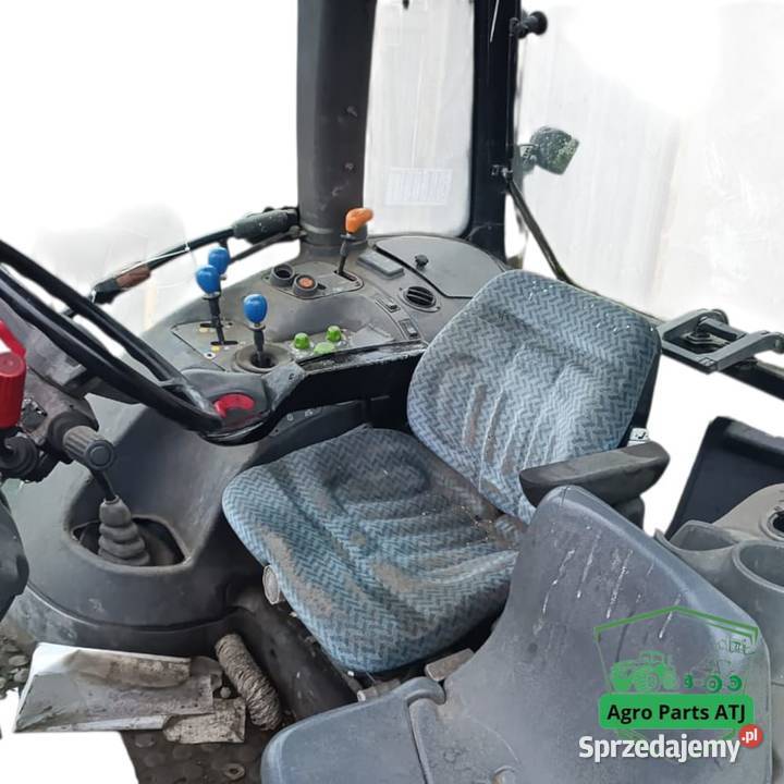 Kabina Kompletna 1997 2000 DeutzFahr 175 Ciechanowiec