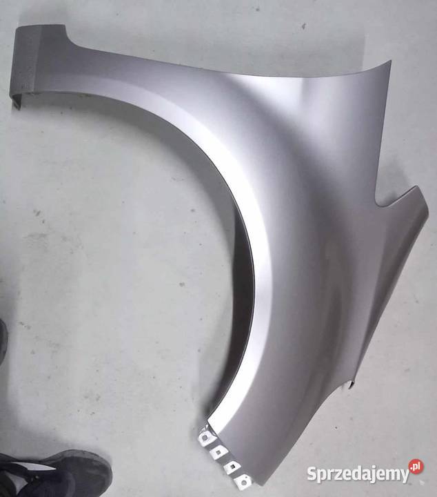 Błotniki Hyundai ix20 prawy lewy Włocławek