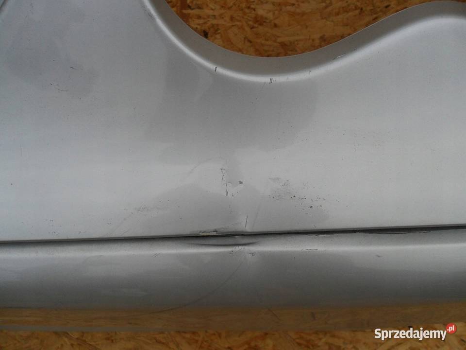 Mercedes CKlasse W203 2001 2002 2003 2004 Karoseria