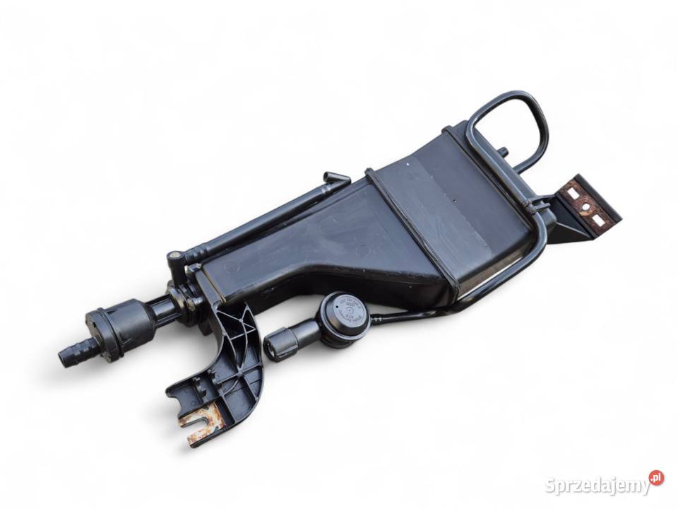 FILTR WĘGLOWY AUDI A6 C5 4B0201803E 4B0201803C osobowe Pozostałe