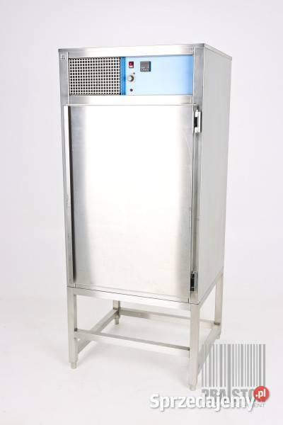 Cieplarka laboratoryjna ELBANTON ET 50 Leszno